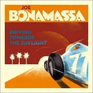 BONAMASSA, JOE Driving Towards The Daylight CD