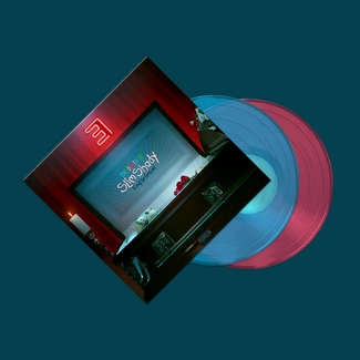 EMINEM The Death Of Slim Shady (Coup De Grâce) 2LP