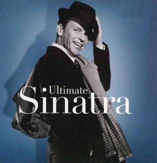 SINATRA, FRANK Ultimate Sinatra CD
