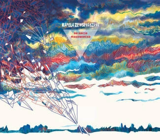 KAPELA ZE WSI WARSZAWA Re: Akcja Mazowiecka CD