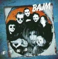 BAJM Etna CD