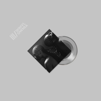 DOECHII Anxiety 7" GREY