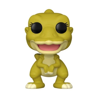 The Land Before Time Funko POP! figurka Ducky 9 cm