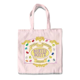 Harry Potter Tote Bag Bertie Botts