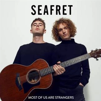 SEAFRET Most Of Us Are Strangers CD