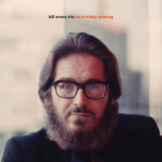 EVANS, BILL On A Friday Evening CD