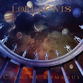 LEWIS, LORI Carmina Romanus CD