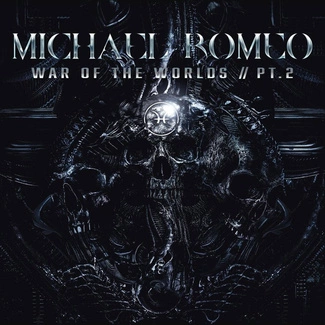 ROMEO, MICHAEL War Of The Worlds, Pt. 2 2CD