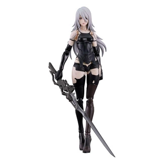 Automata Ver1.1a Figma Action Figure A2 (YoRHa Type A No. 2) 16 cm