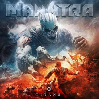 MANNTRA Titans LP