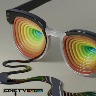 SPIĘTY Full H. D. CD DIGIPAK