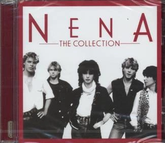 NENA The Collection CD
