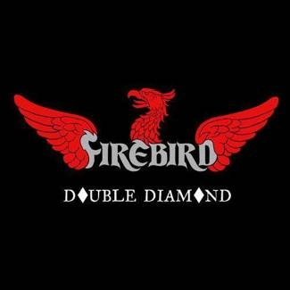 FIREBIRD Double Diamond CD