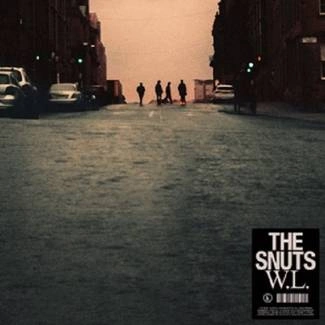 SNUTS, THE W.l. CD
