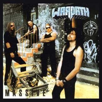 WARPATH Massive CD