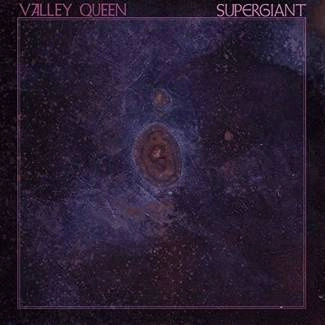 VALLEY QUEEN Supergiant CD DIGIPAK