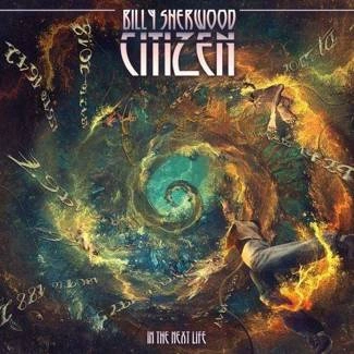 SHERWOOD, BILLY Citizen In The Next Life CD