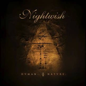NIGHTWISH Human Nature 2CD