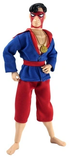 Atlas Comics Action Figure Hand of the Dragon 20 cm