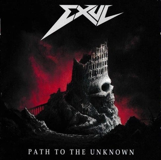 EXUL Path To The Unknown CD