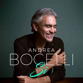 BOCELLI, ANDREA Si (pl) CD