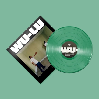 WU-LU Loggerhead LP GREEN