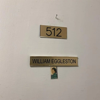 EGGLESTON, WILLIAM 512 CD DIGIPAK