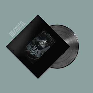 FKJ & TOM MISCH Losing My Way LP