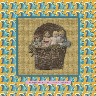 MERIDIAN BROTHERS Desesperanza CD