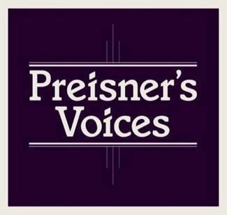 VARIOUS Preisner's Voices 3CD