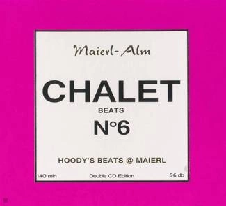 V/A Chalet Beats No 6 2CD