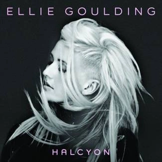 GOULDING, ELLIE Halcyon (pl) CD