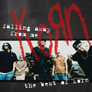 KORN Best Of 2CD