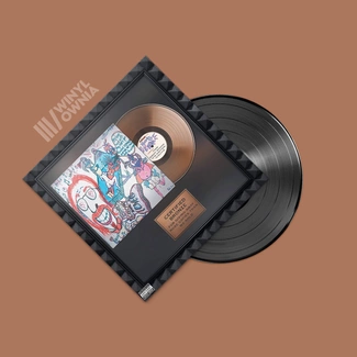 [OUTLET] EAGLES OF DEATH METAL The Best Songs We Never Wrote LP