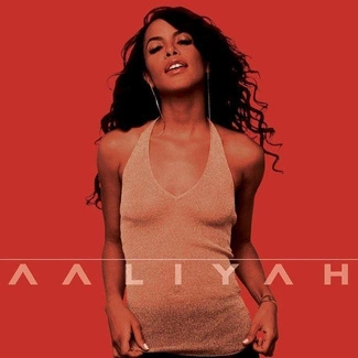 AALIYAH Aaliyah 2LP