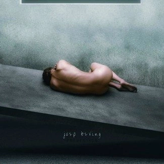 JOEP BEVING Prehension 2LP