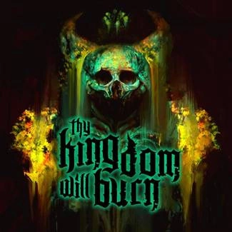 THY KINGDOM WILL BURN Thy Kingdom Will Burn CD