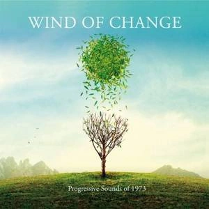 V/A Wind Of Change - Progressive Sounds Of 1973 4CD