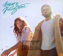 ANGUS & JULIA STONE Snow 2LP