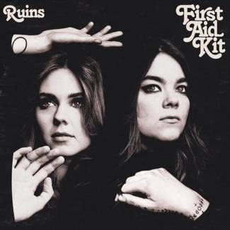 FIRST AID KIT Ruins CD