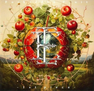 EAST OF EDEN Forbidden Fruit – 1st Piece CD