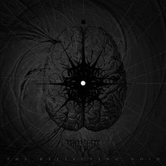 INFESTUS The Reflecting Void CD DIGIPAK