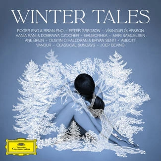 VARIOUS Winter Tales CD