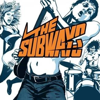 SUBWAYS, THE The Subways CD