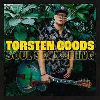 TORSTEN GOODS Soul Searching CD DIGIPAK
