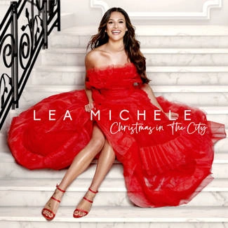 MICHELE, LEA Christmas In The City CD