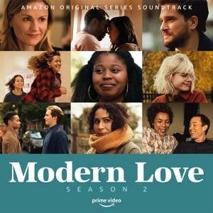 OST Modern Love Season 2 LP MOV