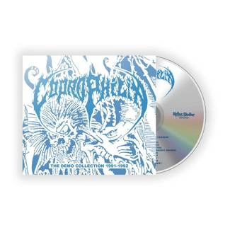 COPROPHILIA The Demo Collection LP