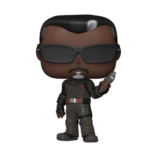 Deadpool 3 Funko POP! Marvel figurka Blade 9 cm