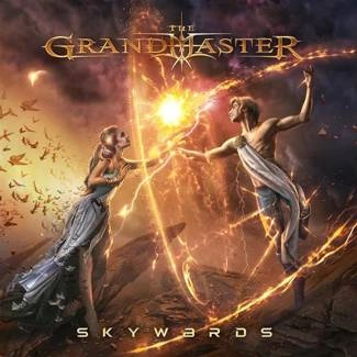 GRANDMASTER, THE Skywards CD